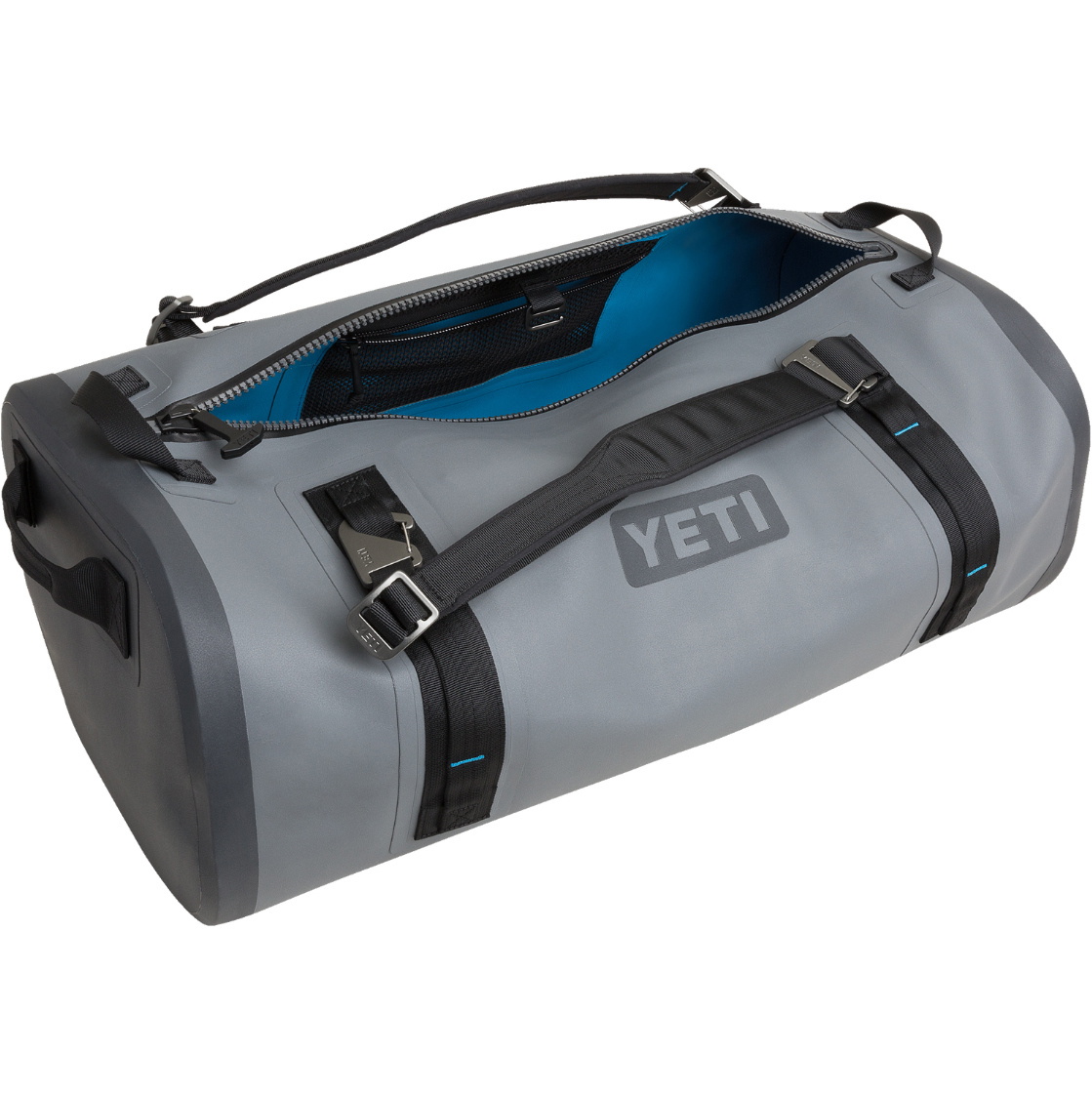 2026 YETI Panga Duffel 50L 70000002214 - Storm Grey